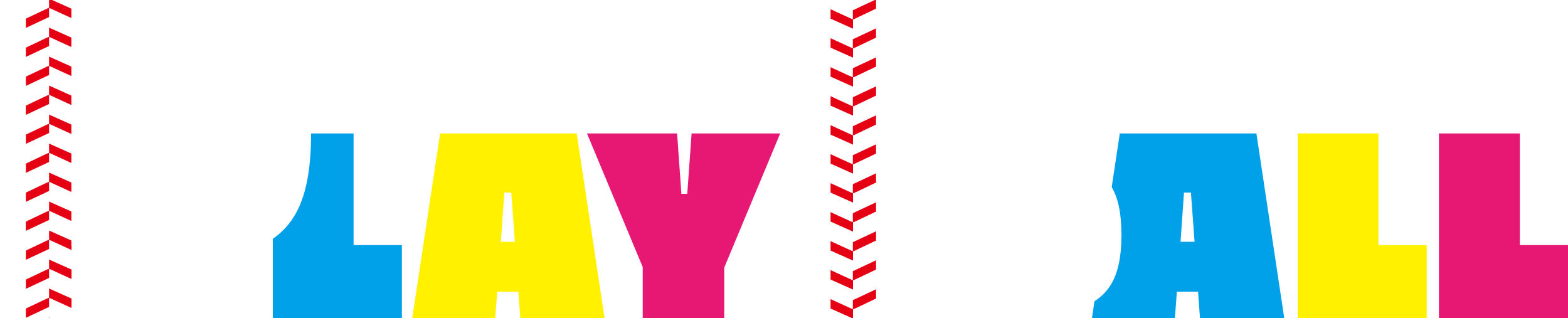 PLAYBALL